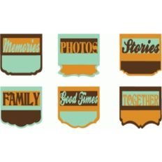 word label tabs