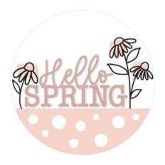 Hello Spring