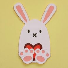 Tiny Bunny 06