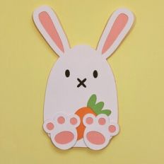 Tiny Bunny 05
