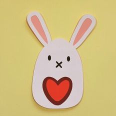 Tiny Bunny 02