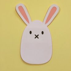 Tinny Bunny 01