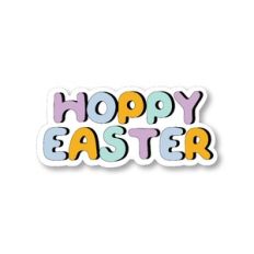 Hoppy Easter