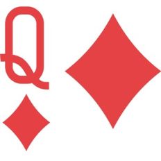 Queen of Diamonds
