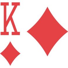 King of Diamonds