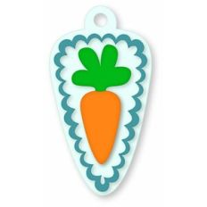 carrot tag