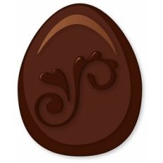 Chocolate Egg