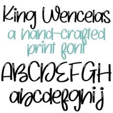 PN King Wencelas Glow