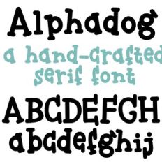 PN Alphadog