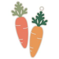 Carrot Tag