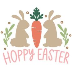 Hoppy Easter