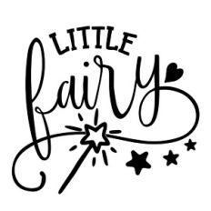 Little Fairy