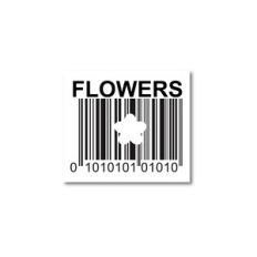 Flower Scan Code
