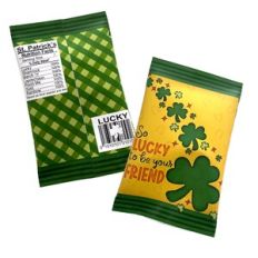 Lucky to be your Friend Chip Bag