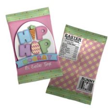 Hip Hop Hooray Easter Chip Bag