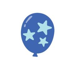 Star Balloon