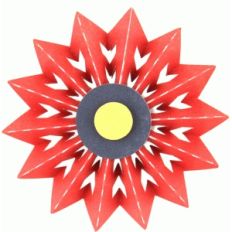 3d lori whitlock rosette