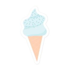 Ice Cream Cone