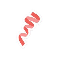 Red Streamer