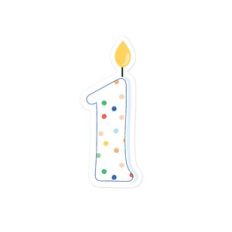 One Candle