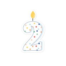 Two Candle