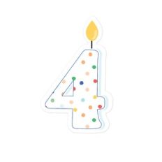 Four Candle