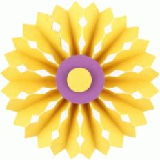 3d lori whitlock rosette