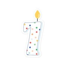 Seven Candle