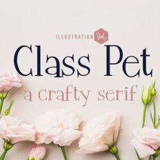 PN Class Pet
