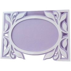 ABSTRACT LAYER CARD
