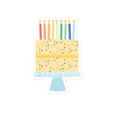 Yellow Cake