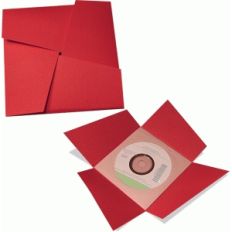 cd or card wrap