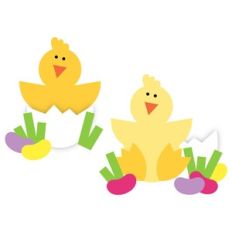Little Chicks