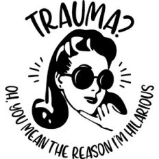 Trauma?