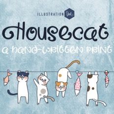 PN Housecat