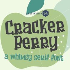 ZP Cracker Berry Bold