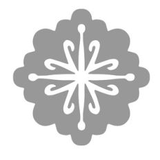 Medallion Fill