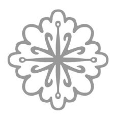 Medallion Linework