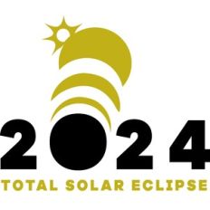 2024 Total Solar Eclipse