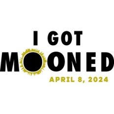 I Got Mooned