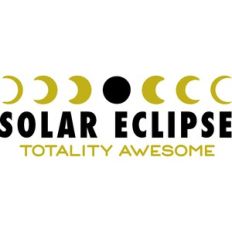 Solar Eclipse Totality Awesome