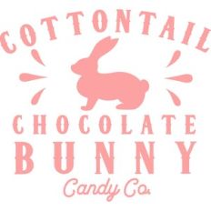 Cottontail Chocolate Bunny Co.