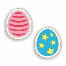 easter egg card