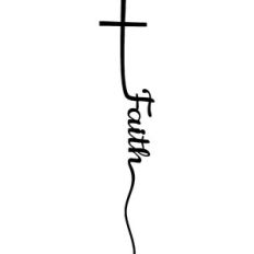 faith line