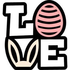 love easter