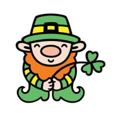 Leprechaun