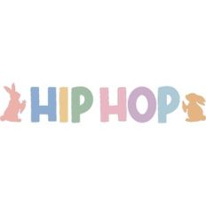 Hop Hop Easter Bunny