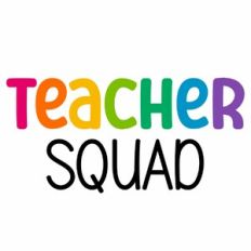 Teacher Squad Quote