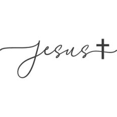 Jesus
