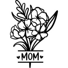 Mom Flowers